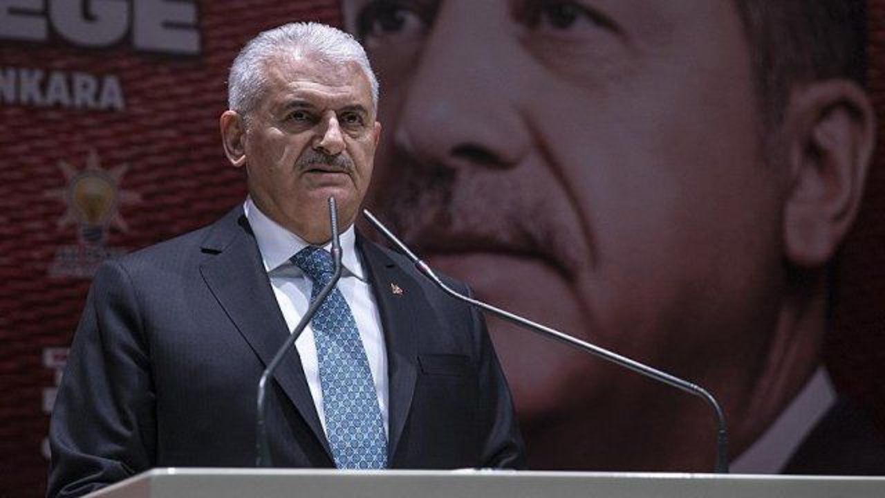 &#039;Turkey to target local production of medicines&#039;, said PM Yildirim