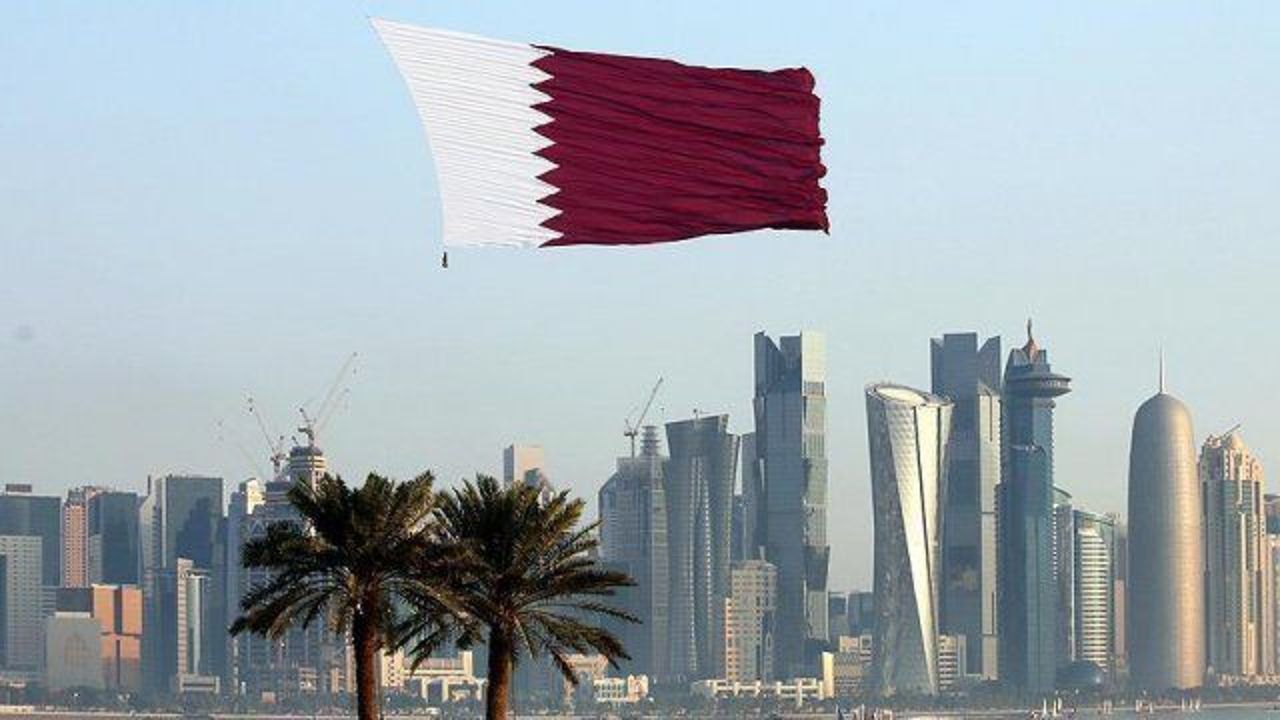 NATO, Qatar sign military agreement in Brussels