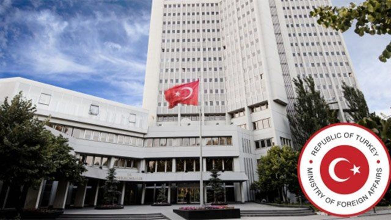 Turkey condemns European Council conclusions
