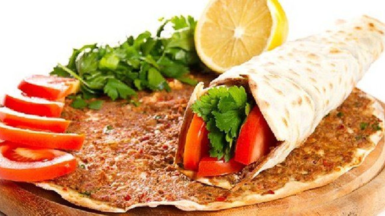 Turkey’s lahmacun apply for EU geographical brand