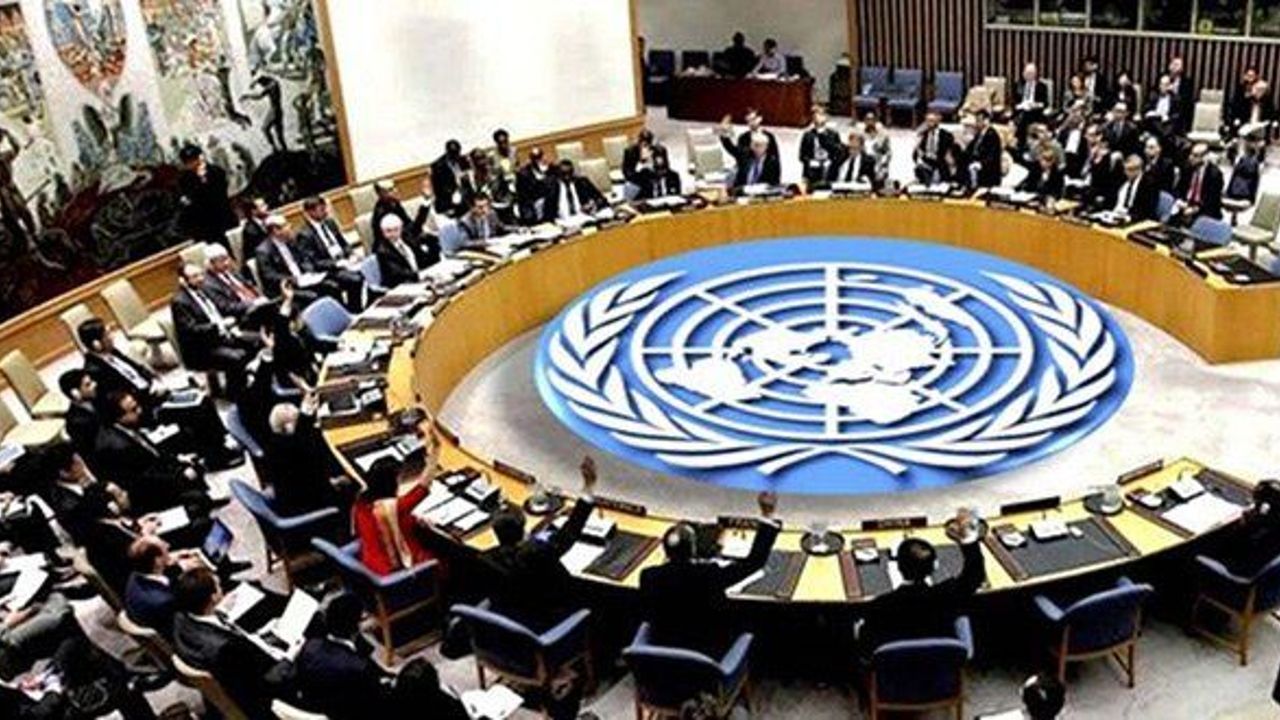 UN to convene emergency meeting over Gaza
