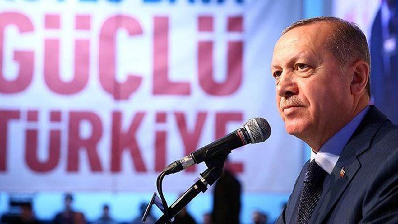 Erdogan: Who told Kosovo&#039;s PM to protect terrorists?