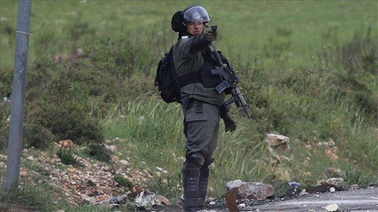 Israeli gunfire injures 49 Palestinians on Gaza border