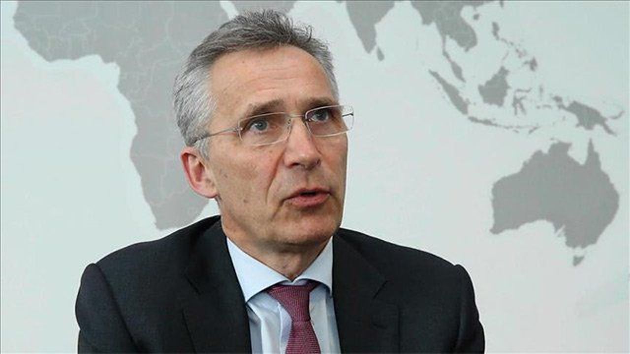 NATO chief calls for providing more support to Turkey