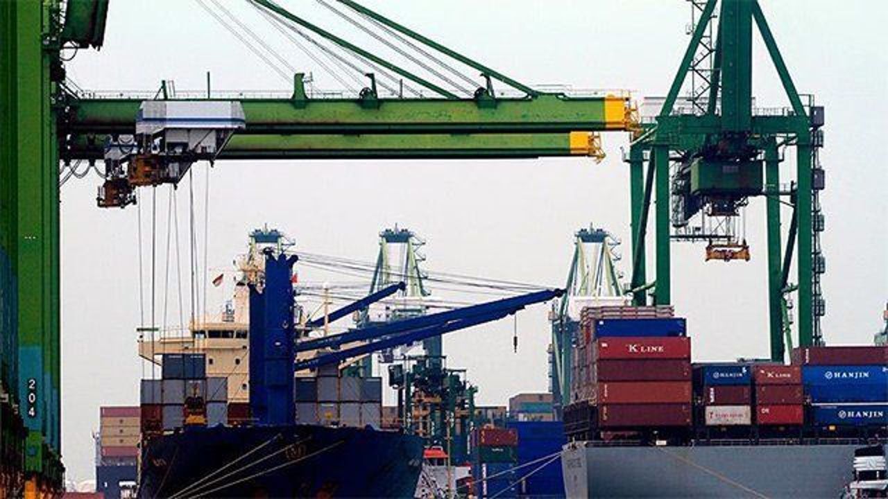 Turkey&#039;s exports &#039;hopefully to exceed $170B&#039; in 2018