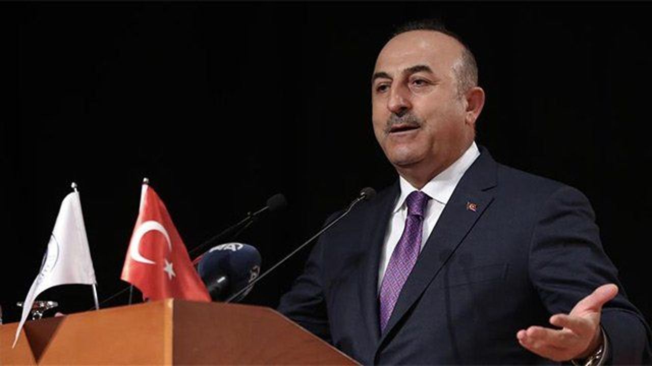 Turkey makes best use of soft power: Cavusoglu
