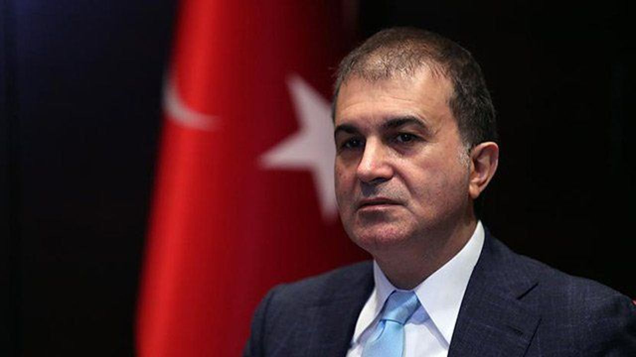 Turkish minister calls Ankara-London ties ‘special’