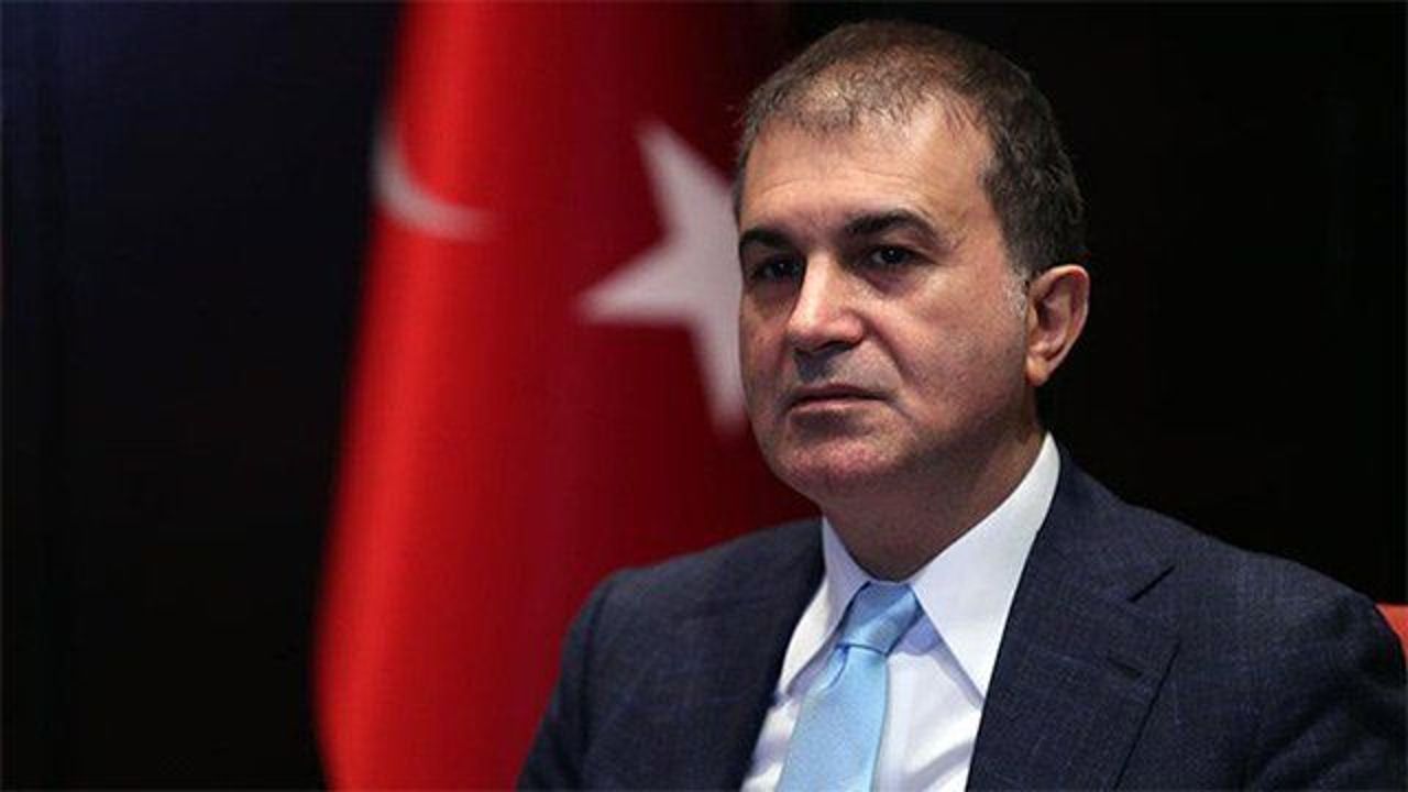 Turkish minister slams Germany over pro-PKK rally