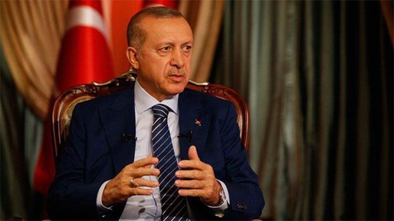 Erdogan: Elections will ‘clearly’ end in first round