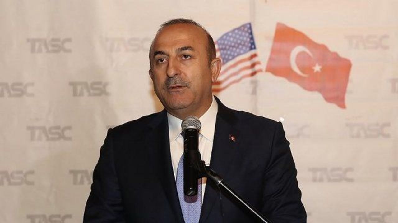 Manbij roadmap to be &#039;turning point&#039; in US-Turkey ties