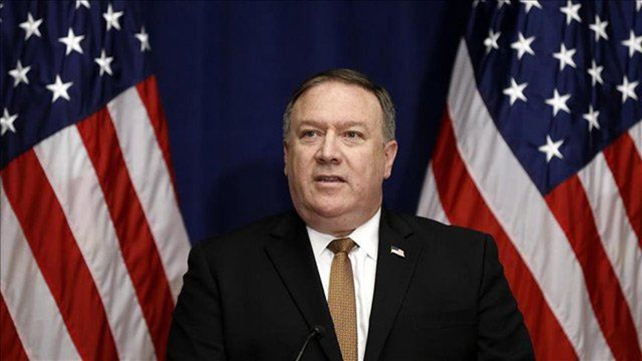 US, Turkey can have &#039;more productive’ talk: Pompeo