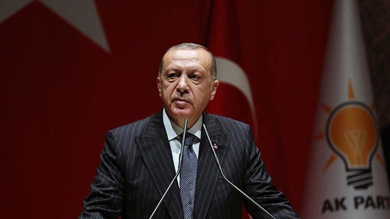 Erdogan: People&#039;s Alliance to continue in parliament
