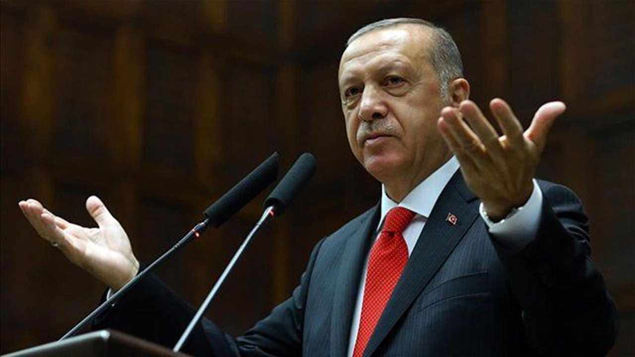 Erdogan urges &#039;correct evaluation&#039; of Turkish elections