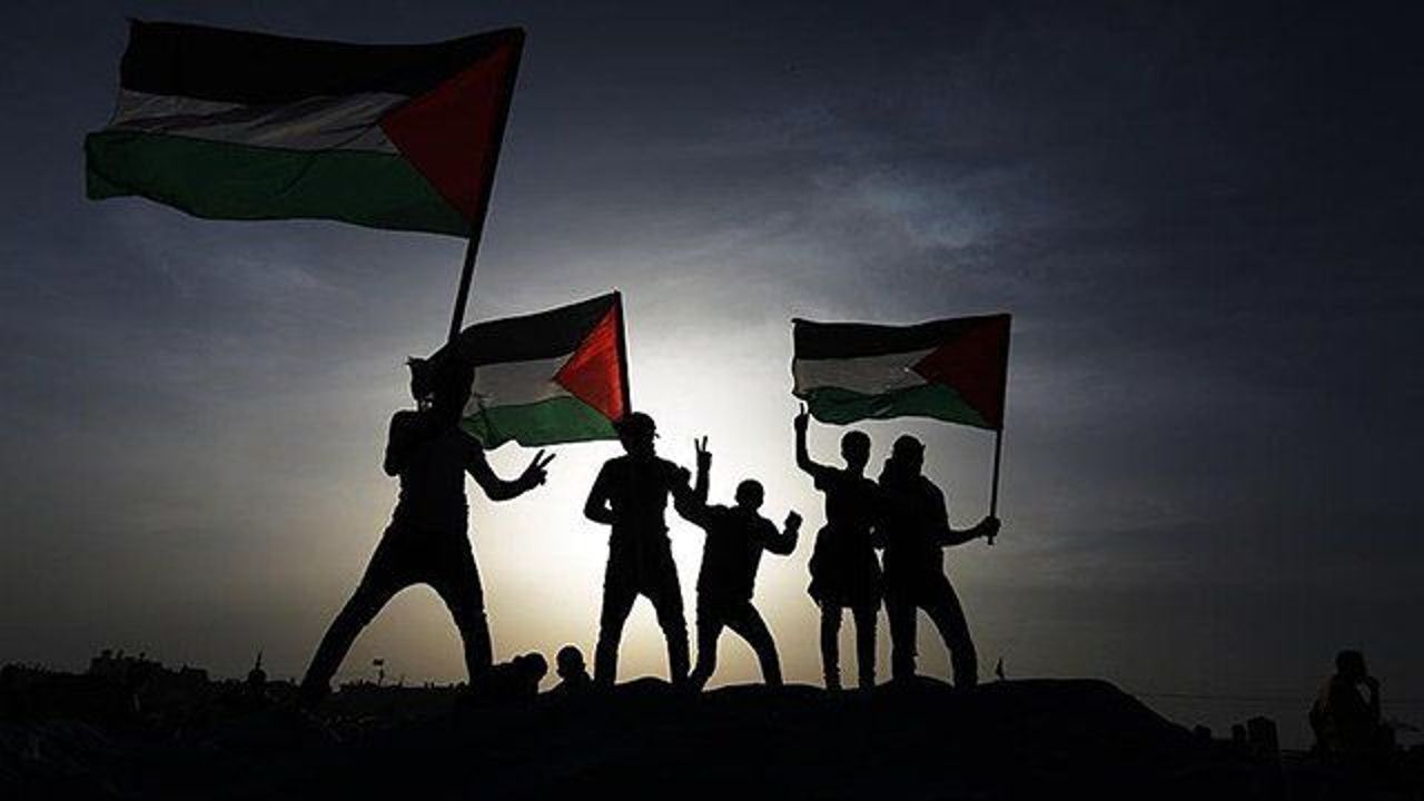 Hamas: Israel, Palestinian movements reach ceasefire