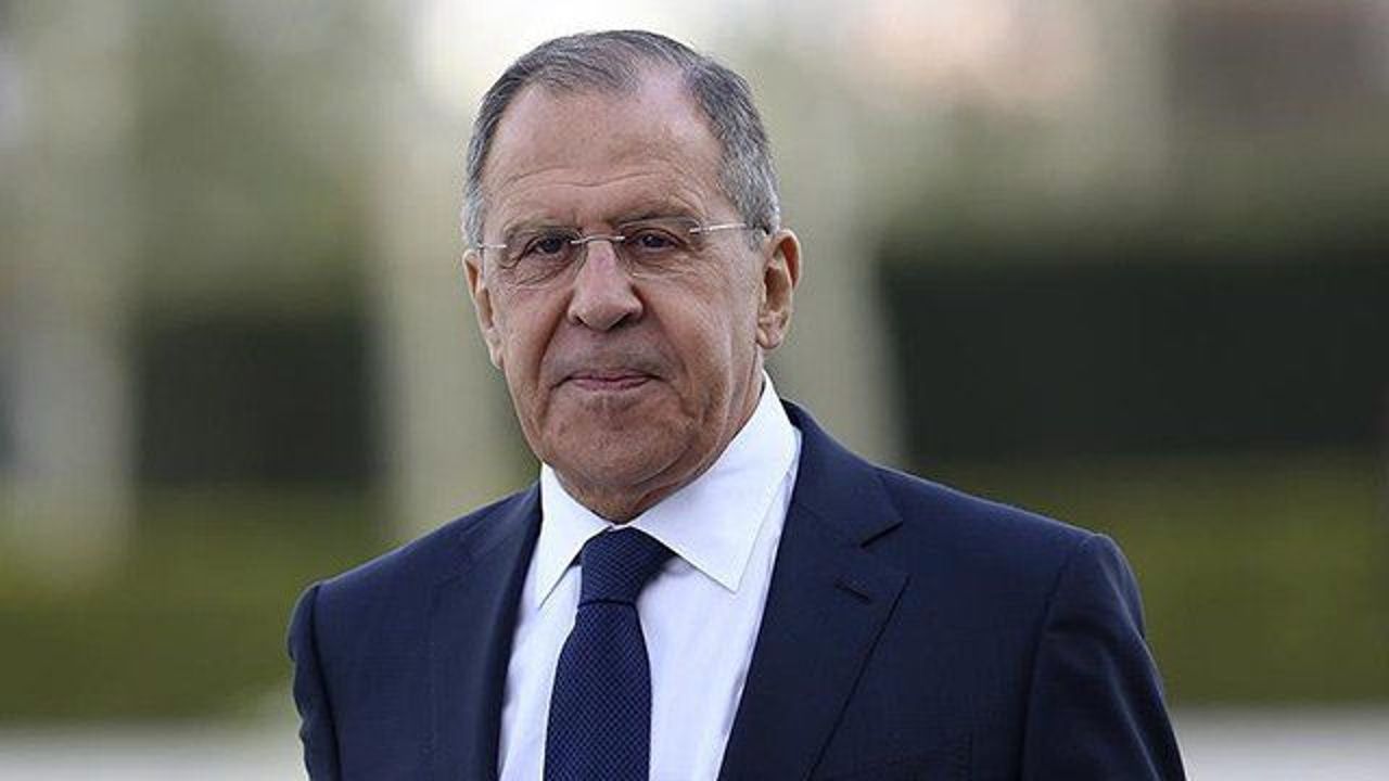 Lavrov warns US against pressuring Turkey over S-400s