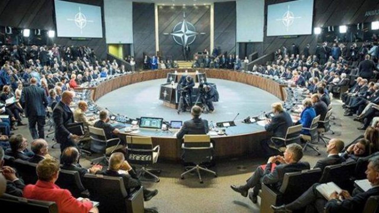NATO to ‘monitor’ ballistic missile threat to Turkey
