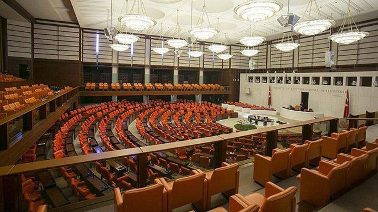 Turkey: Elected MPs to be sworn in on Saturday