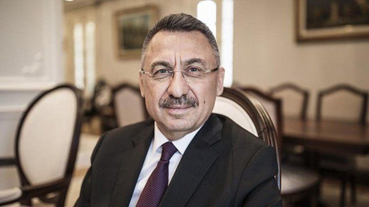 Turkish vice president blasts new Israeli law