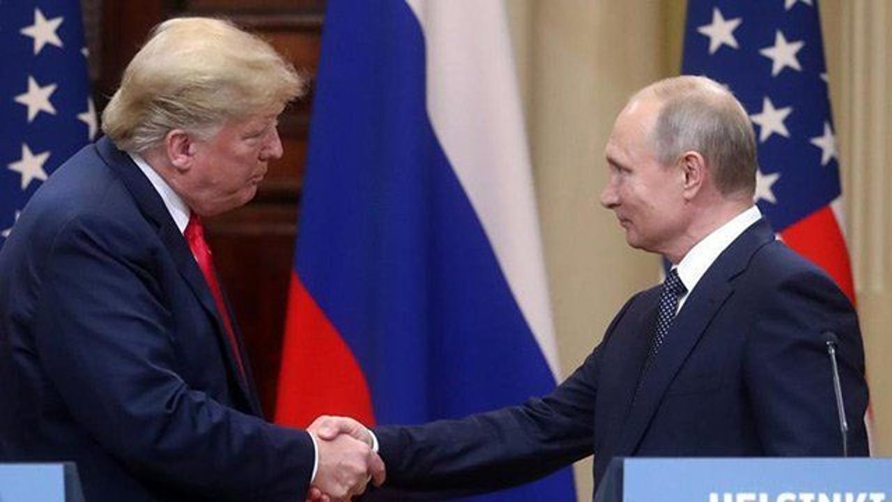 US lawmakers rip Trump-Putin summit