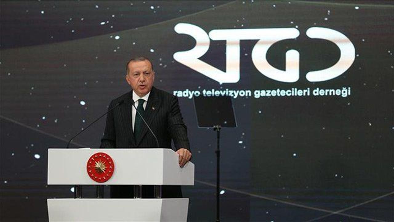 &#039;Turkey&#039;s economy strong enough,&#039; Erdogan says