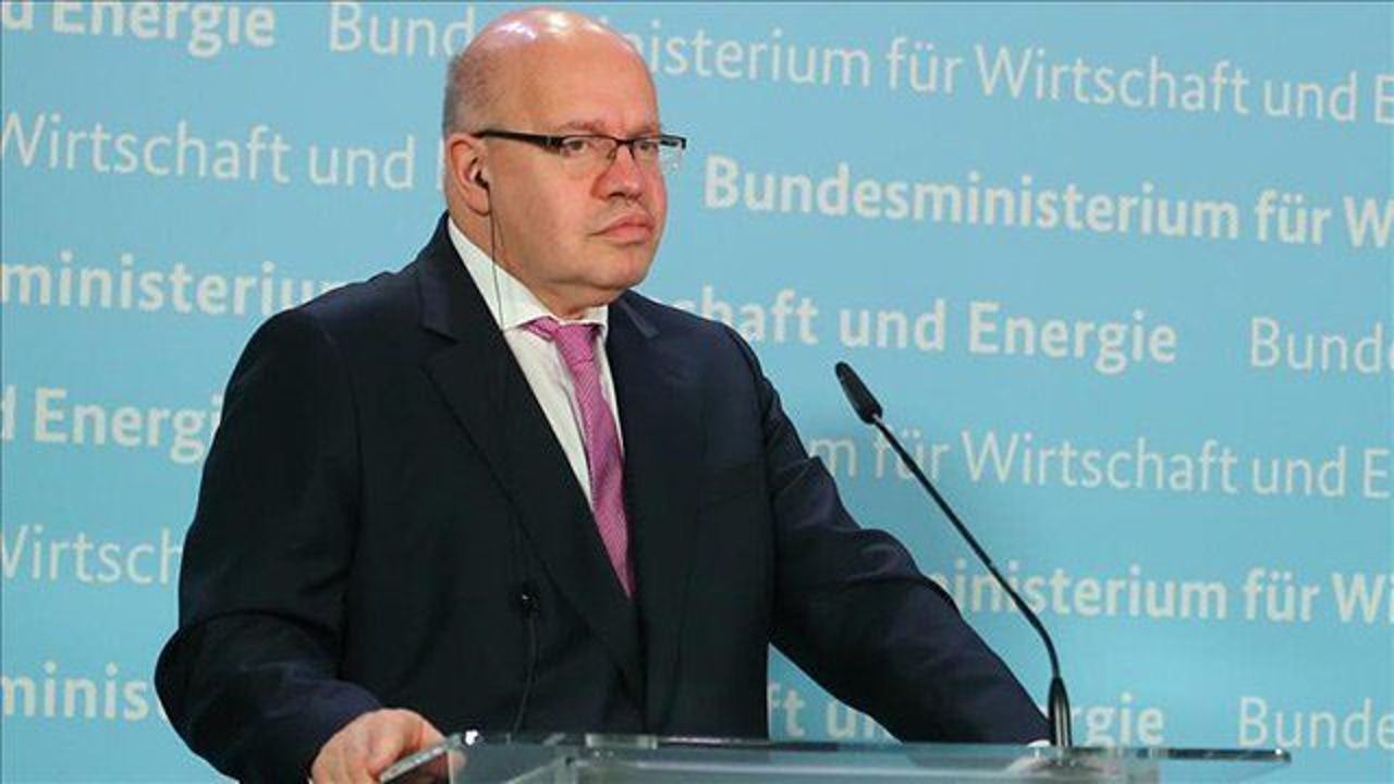 Germany: Turkey’s stability important for Europe
