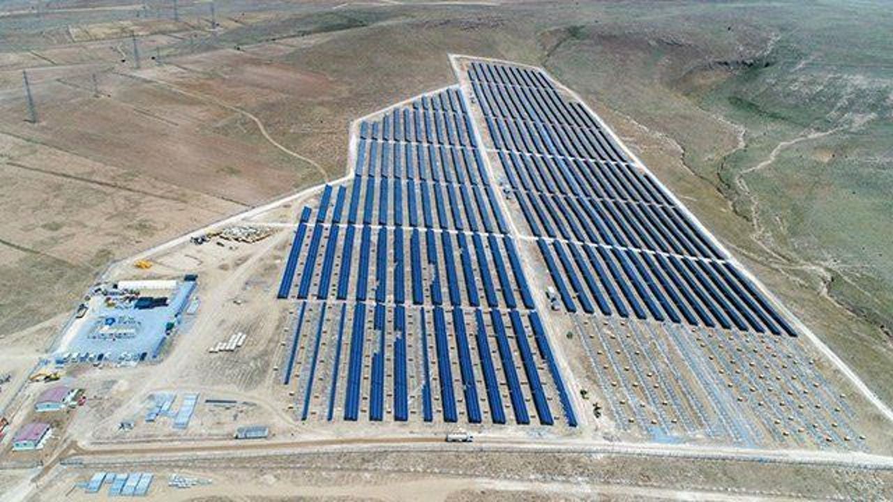 Turkey aims to boost clean energy deployment