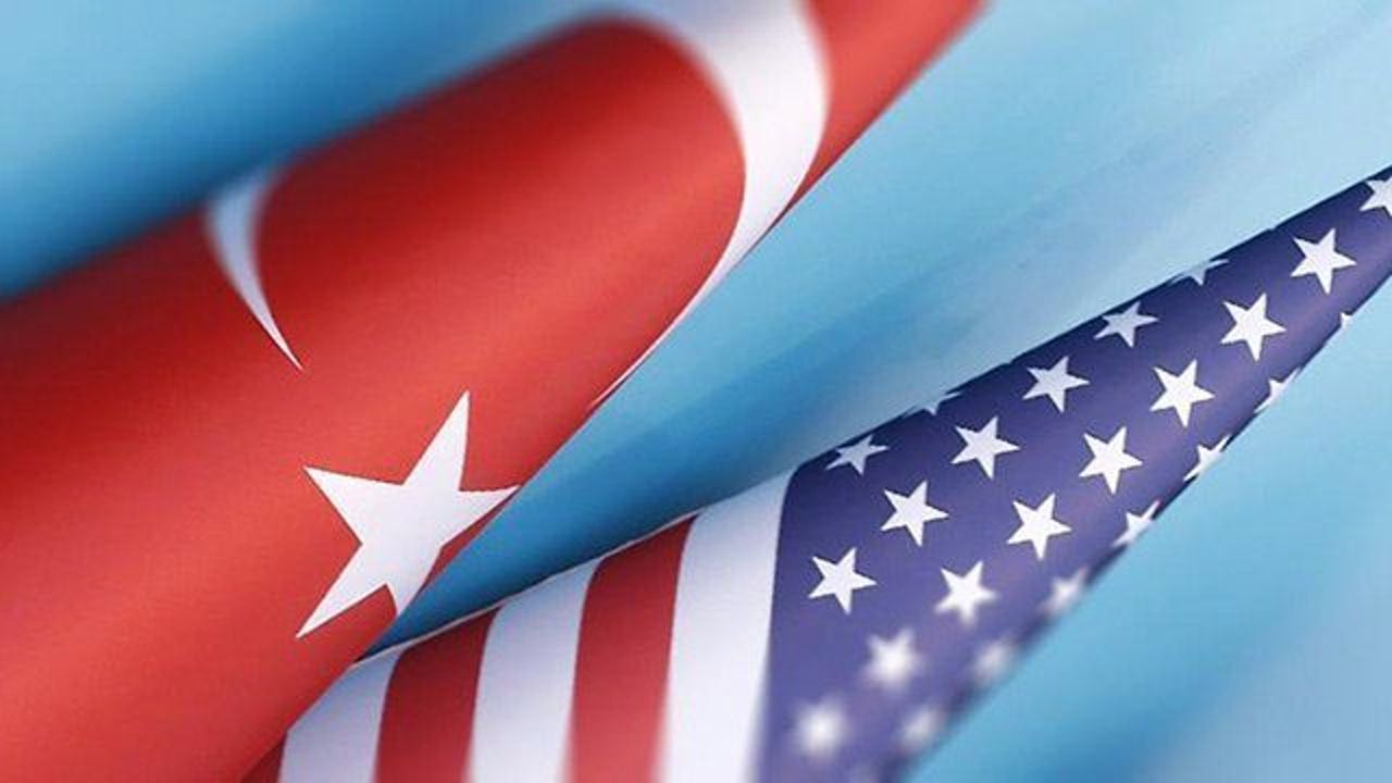Turkish, US talks end at State Department