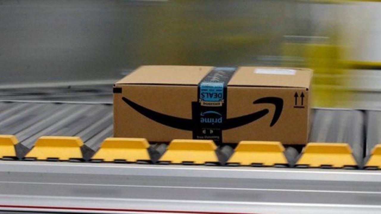 Amazon starts operations in Turkey