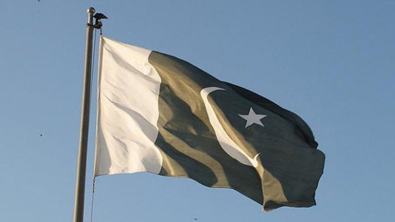 Arif Alvi elected new president of Pakistan