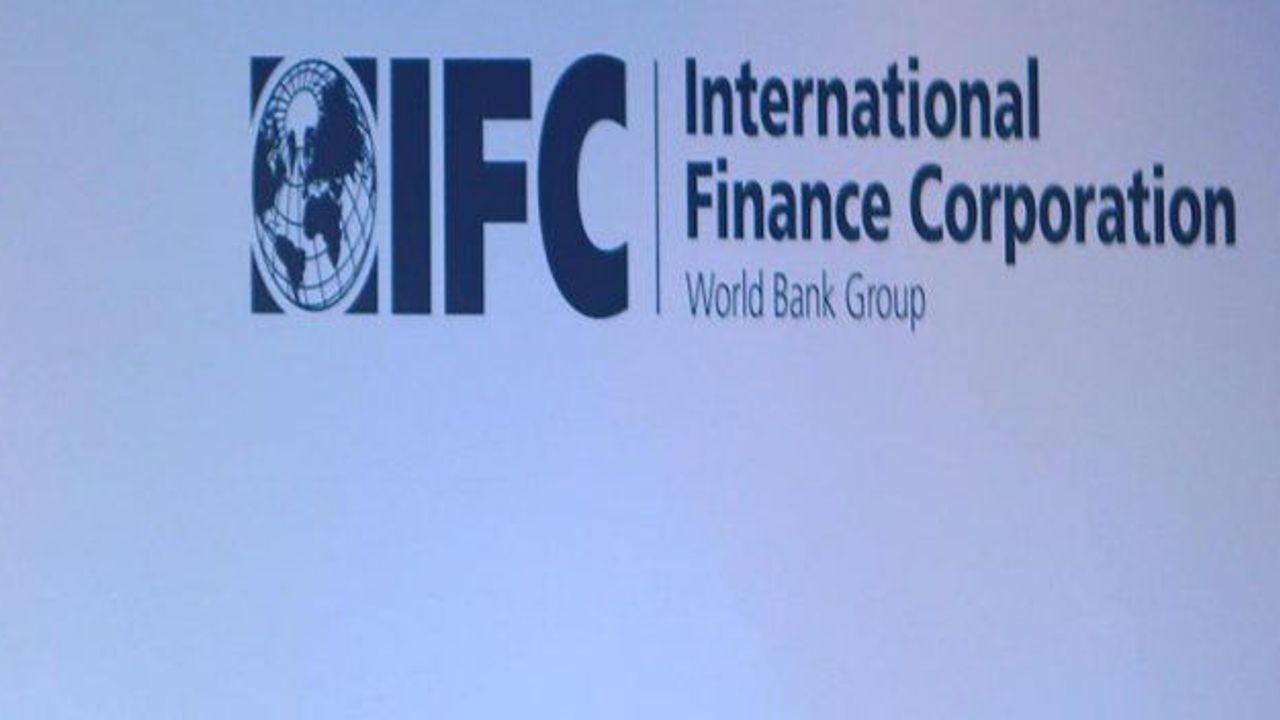 IFC invested $1.1B in Turkey in fiscal year 2018