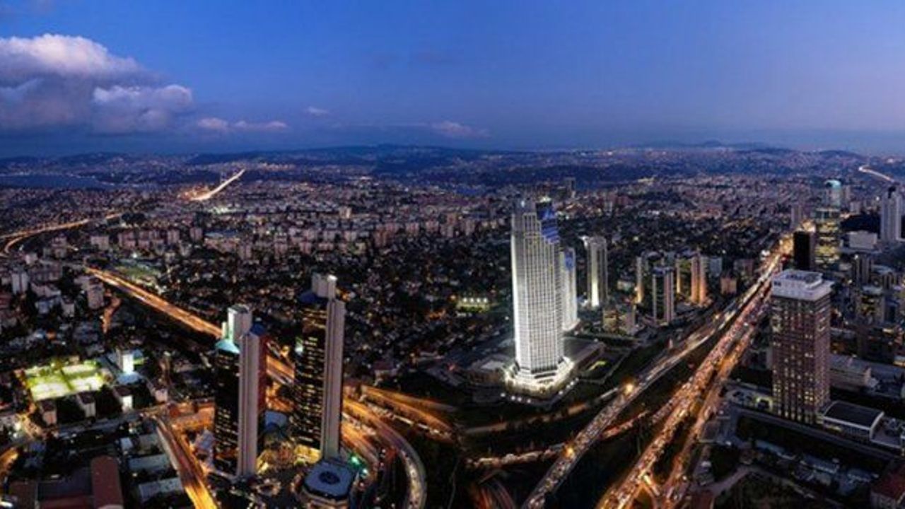 Turkey becoming main center for global congress tourism