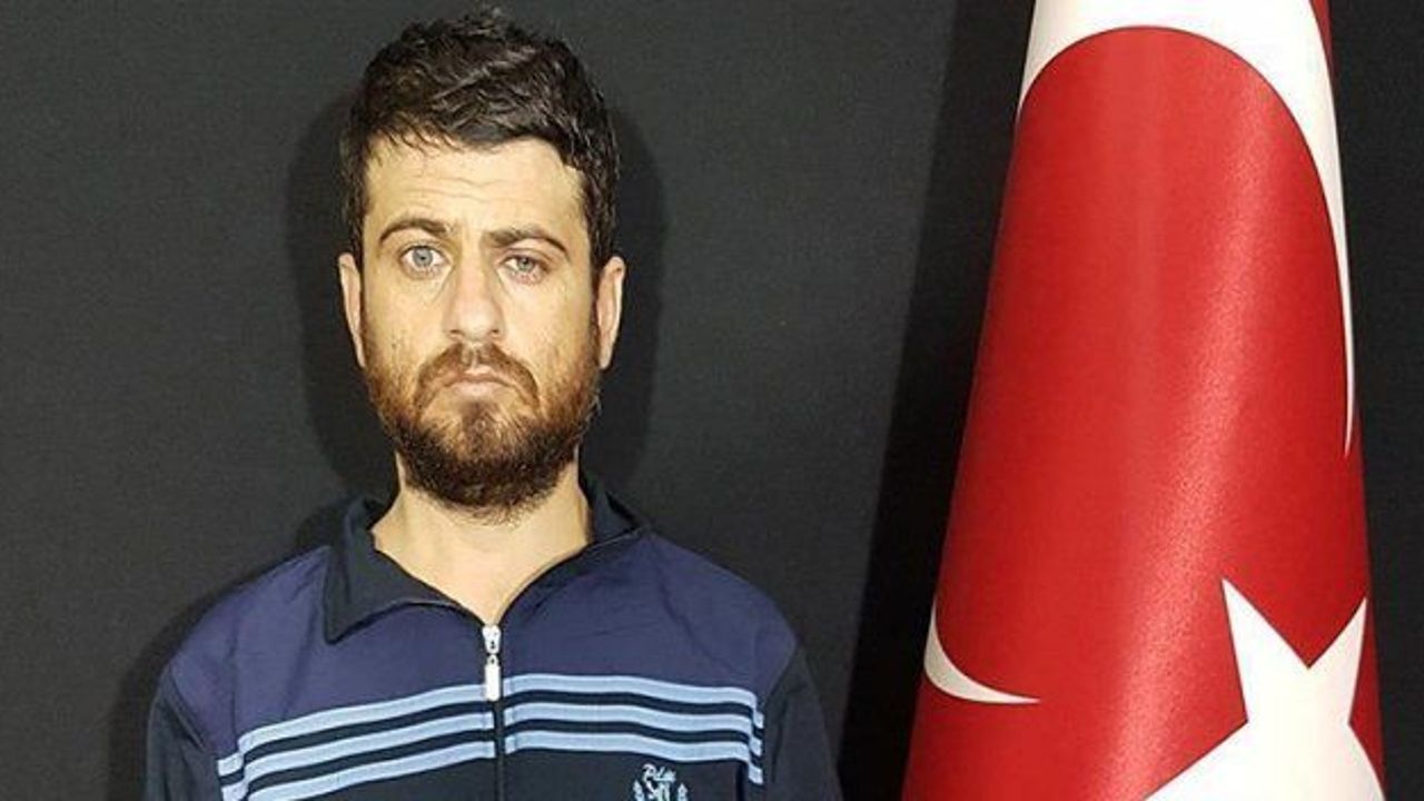 Turkey nabs key suspect of 2013 Reyhanli attack