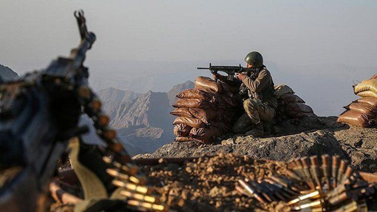 Turkey neutralizes 68 wanted PKK terrorists this year