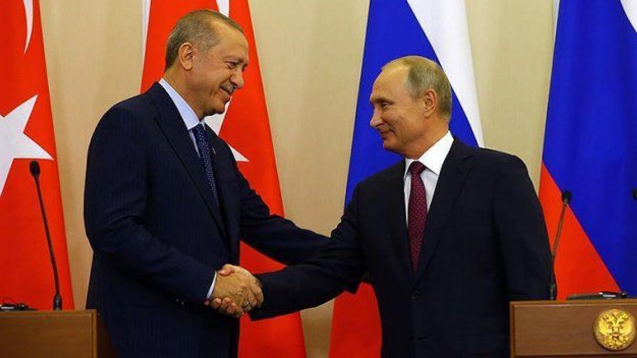 Turkey, Russia agree on &#039;weapons-free zone&#039; in Idlib