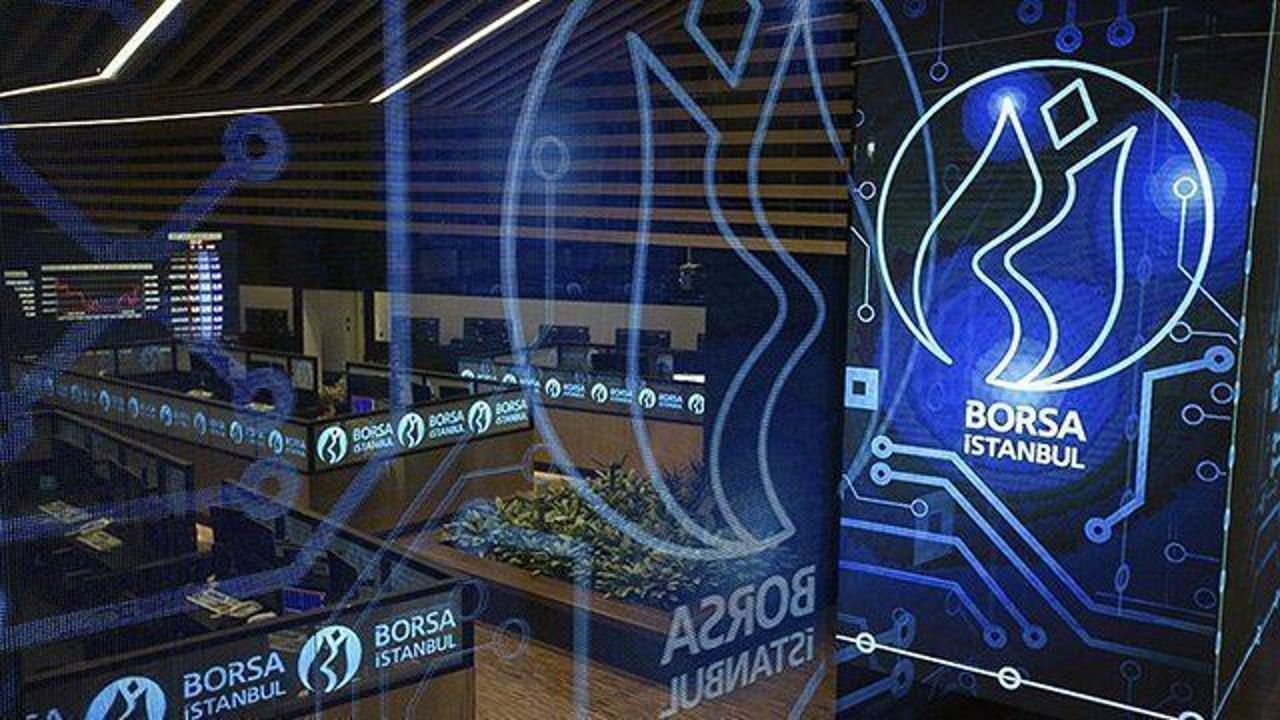 Turkey&#039;s Borsa Istanbul ends day with gains