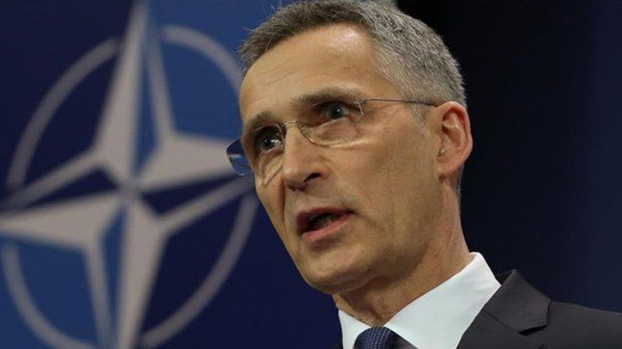 Turkey&#039;s S-400 purchase &#039;national decision’: NATO chief