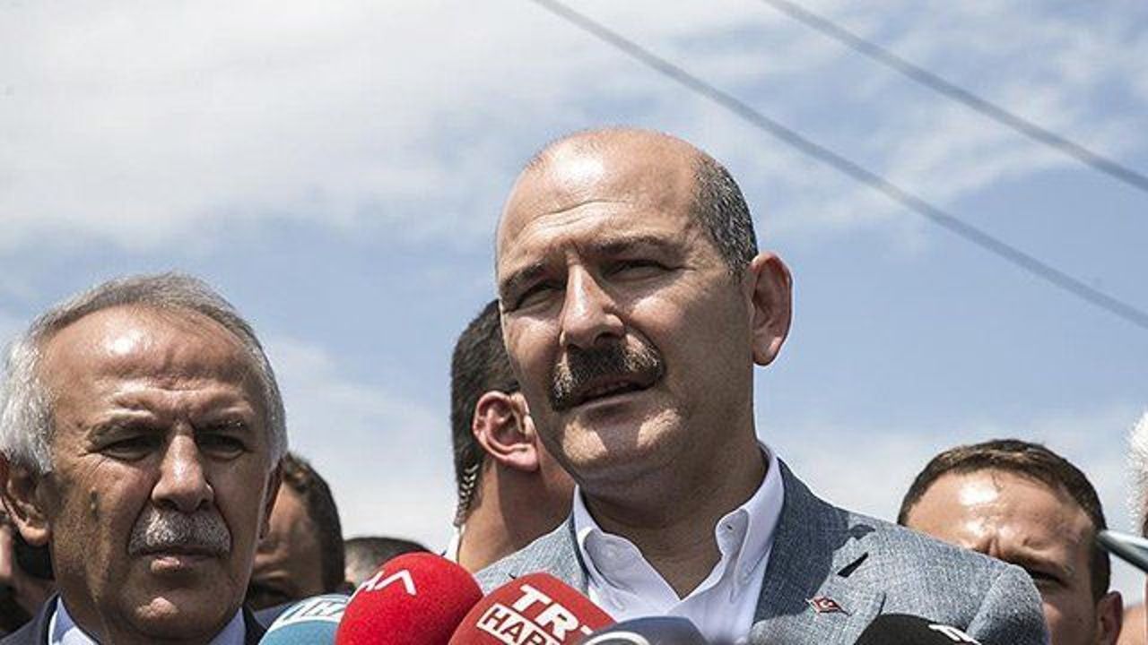 Turkish minister warns of mass migration from Idlib