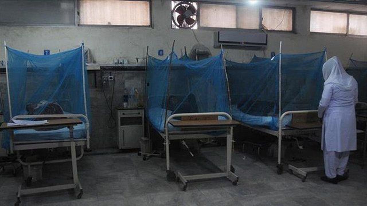 UN: Death toll in Nigeria&#039;s cholera outbreak hits 97