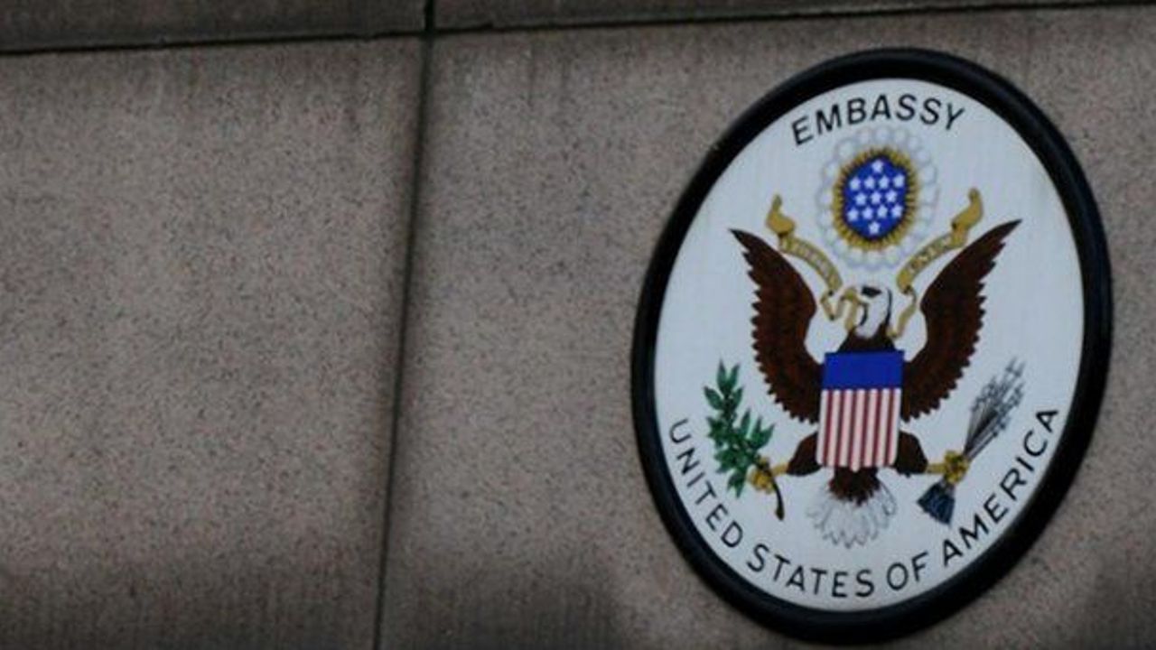 US Turkish embassy voices concern over Idlib offensive