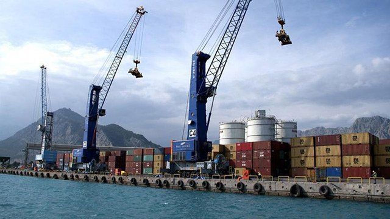 &#039;September posts 13-month fastest growth in exports&#039;