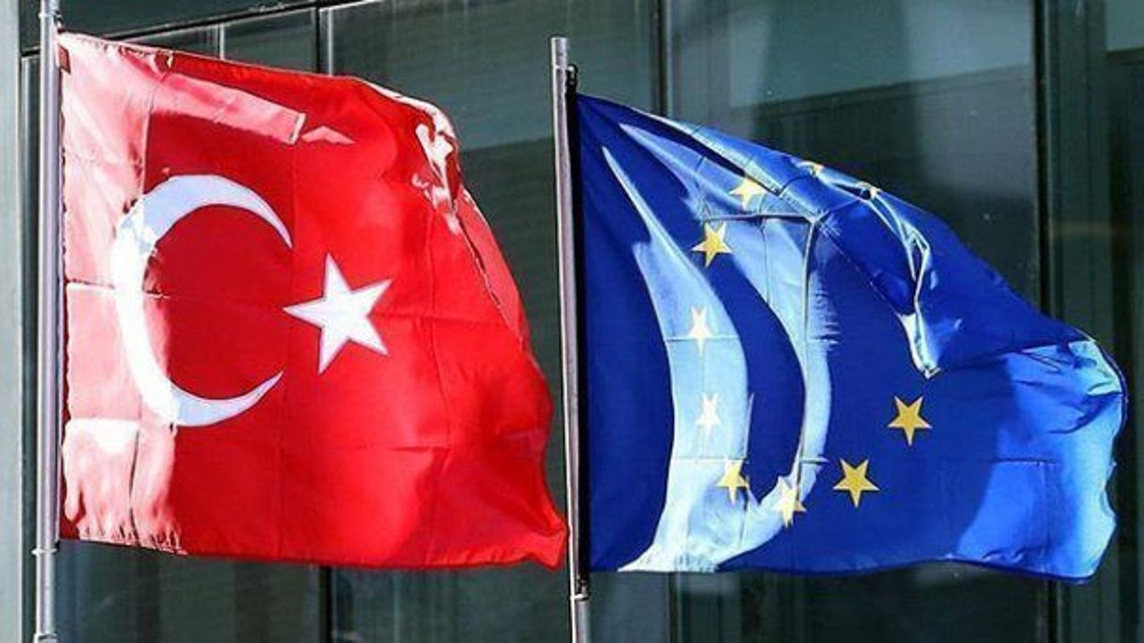 &#039;Turkey can open, close all EU chapters in 6 months&#039;