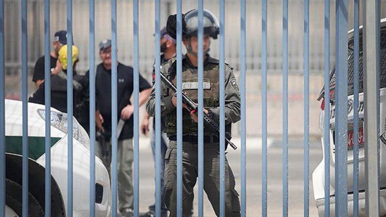 378 Palestinians detained in September: Advocacy groups
