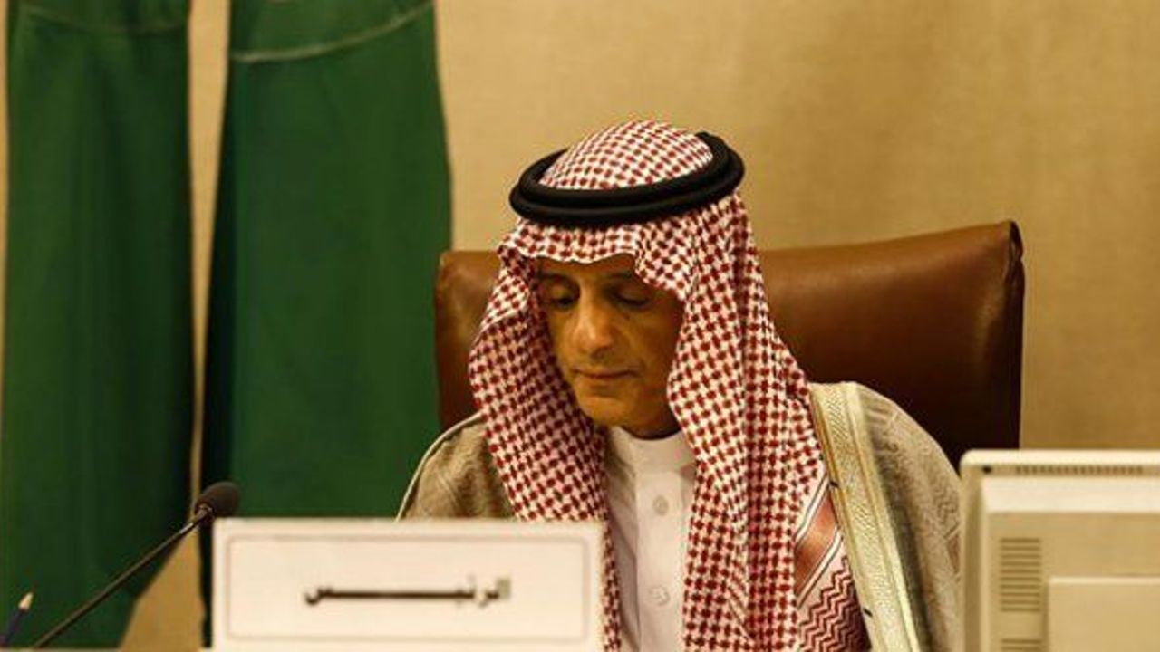 Bin Salman wasn&#039;t aware of Khashoggi killing: Saudi FM