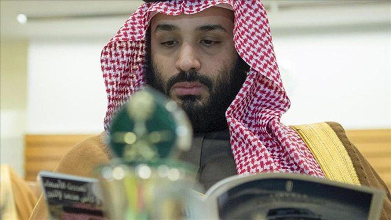 Dropouts mount for Saudi prince&#039;s investment conference