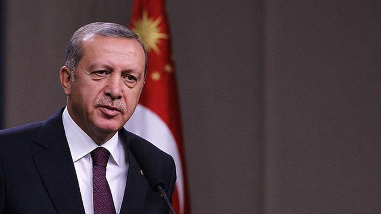 Erdogan: Judiciary made impartial decision on Brunson