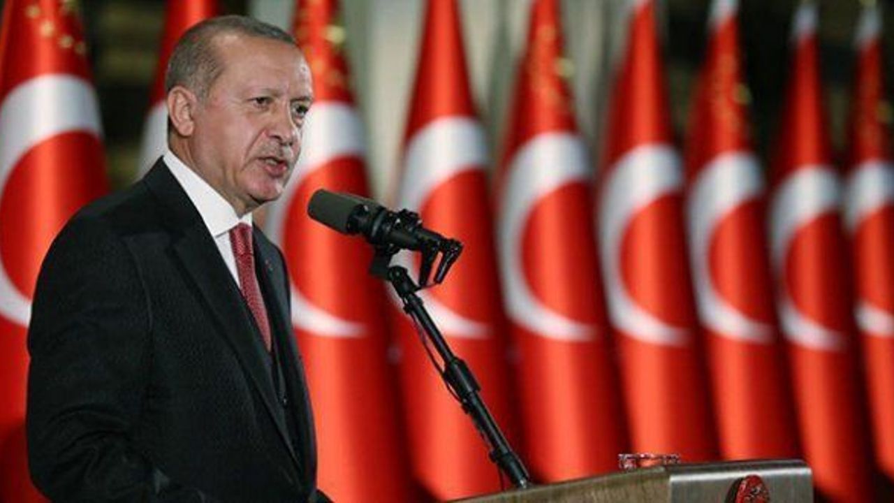 Erdogan to make statement on Khashoggi killing Tuesday