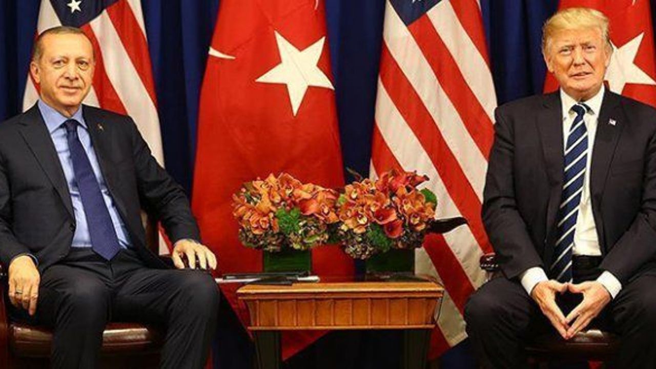 Erdogan, Trump hold phone conversation on Khashoggi