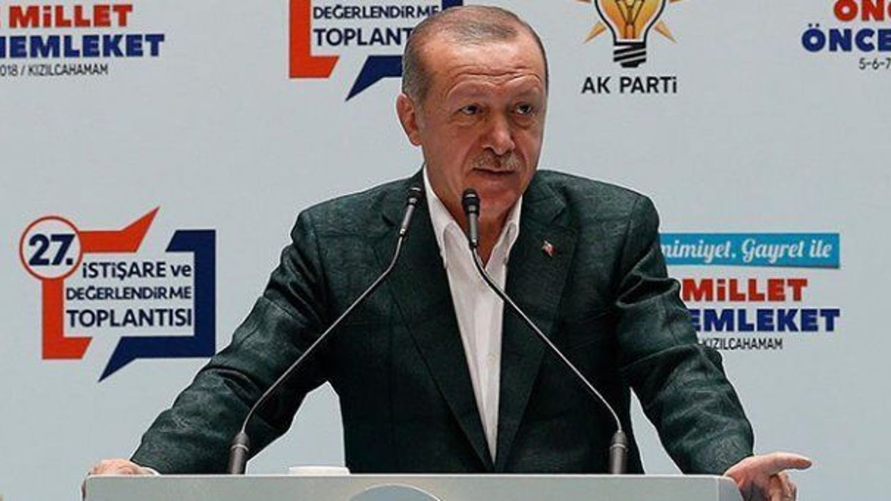 Erdogan: Turkey tackles difficulties with own solutions