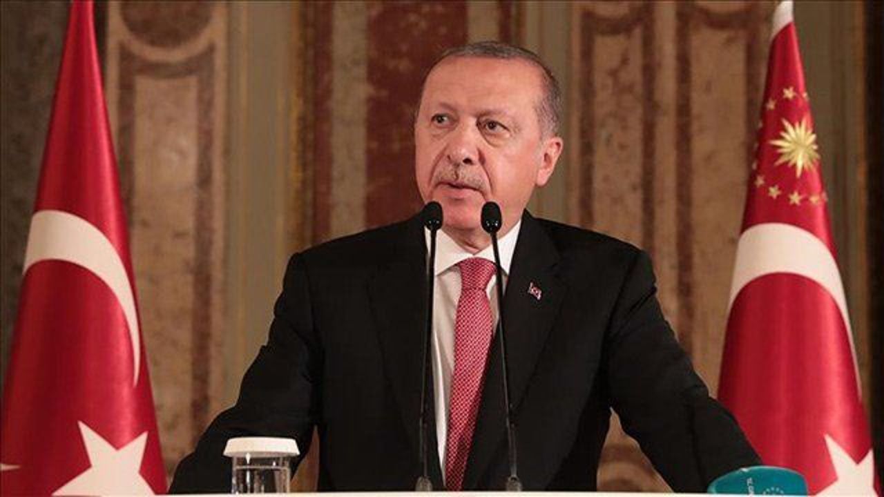 Erdogan: Turkey to remain in Idlib, help people in need