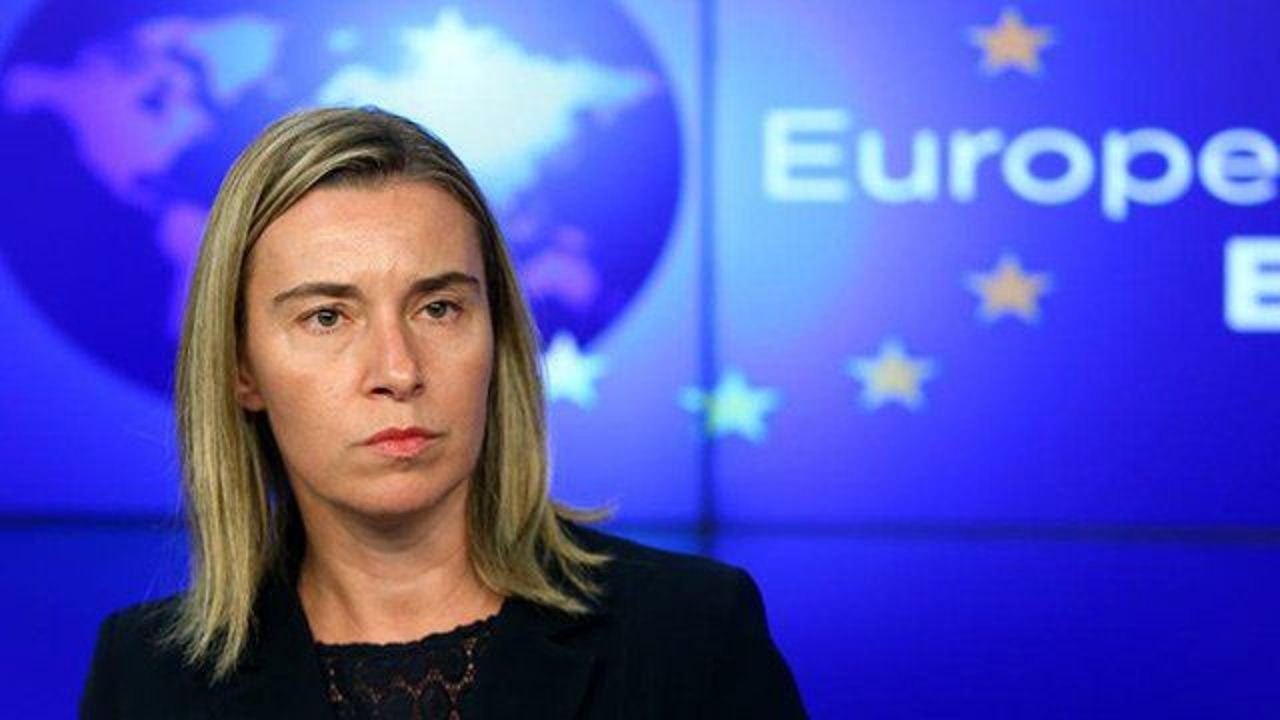 EU pushes &#039;full, transparent&#039; Khashoggi probe